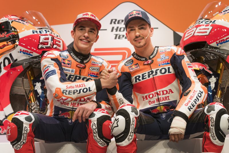 MotoGP Season Preview - KTM